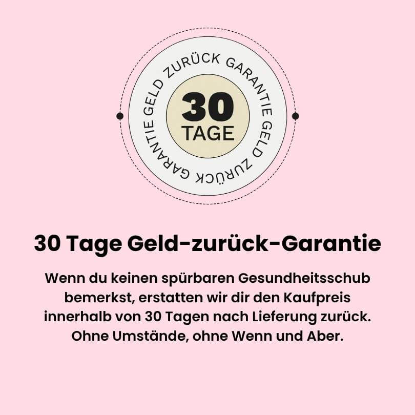 Rote Bete Extrakt + Vitamin C