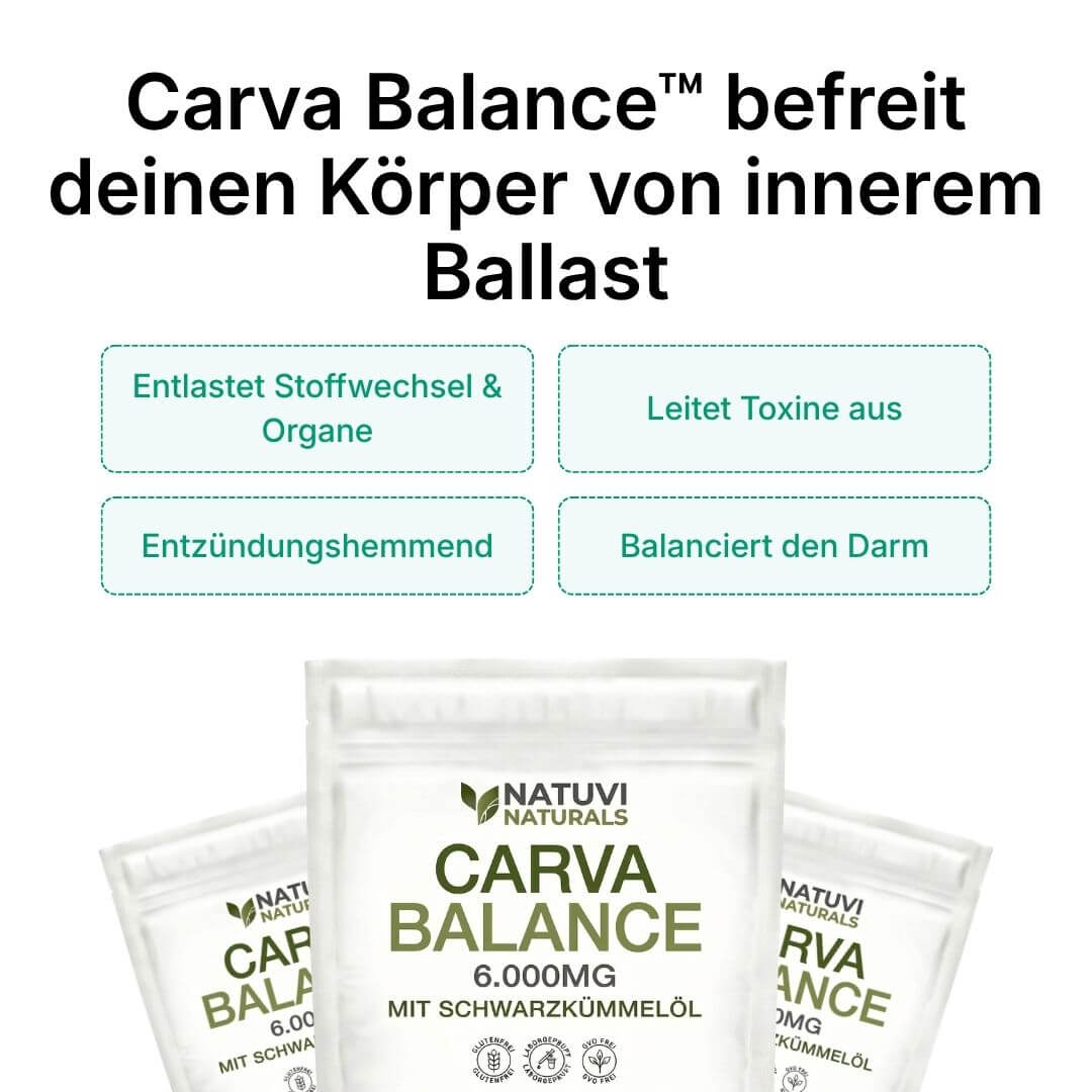Carva Balance G