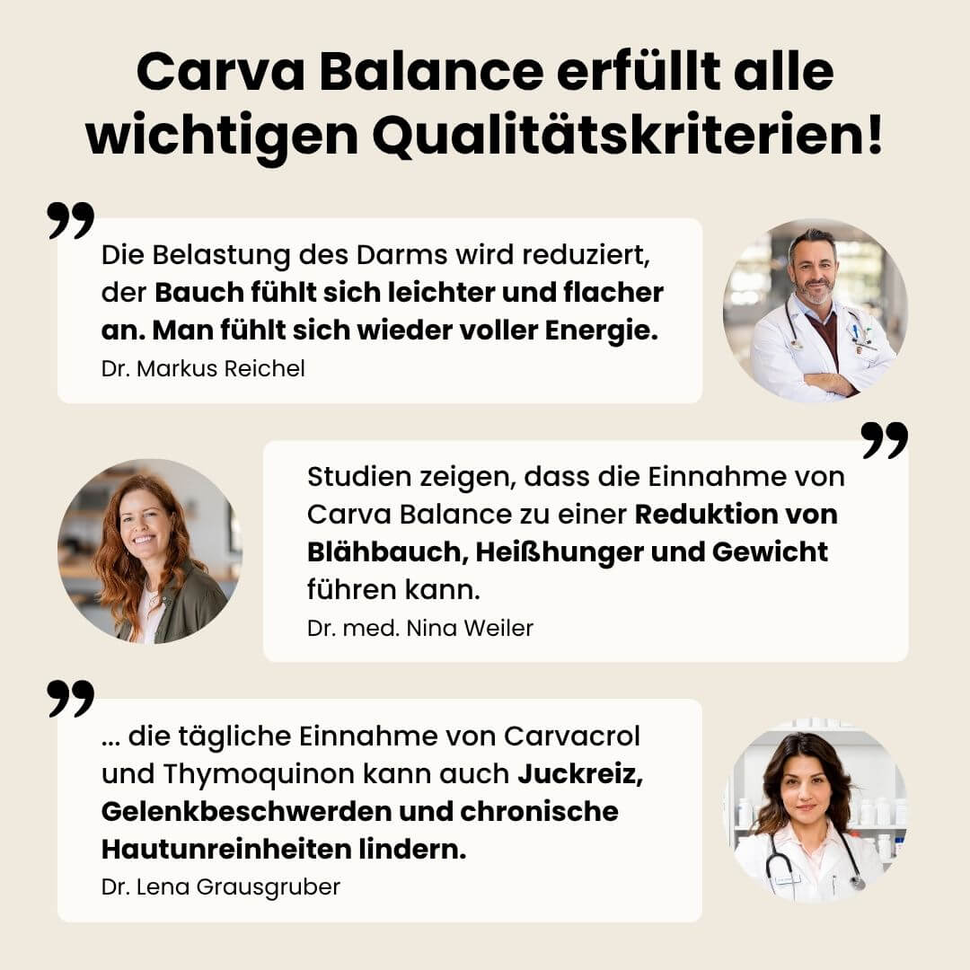 Carva Balance G