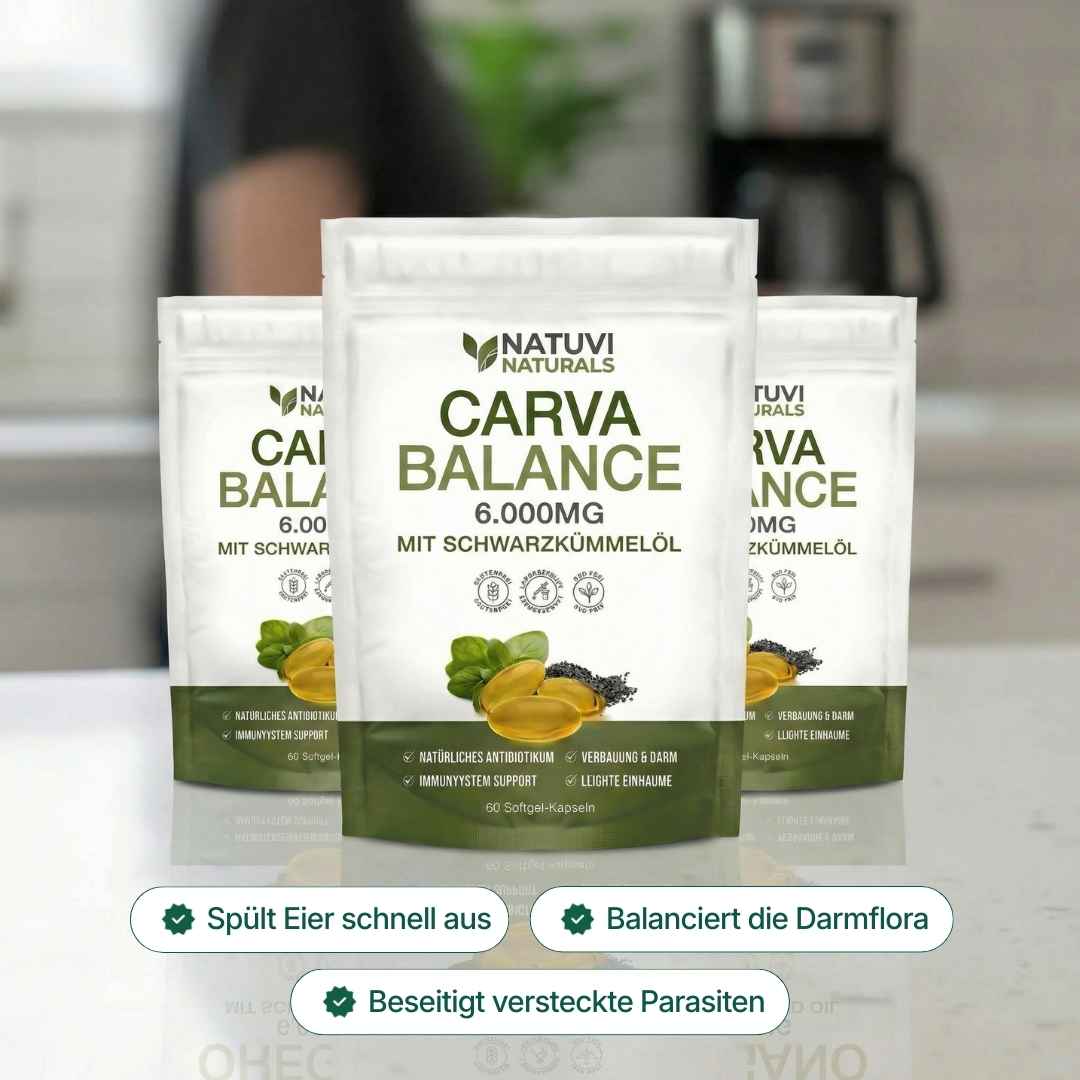 Carva Balance™